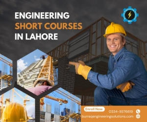Short Courses in Lahore: A Gateway to Skill Enhancement