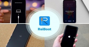 ReiBoot for Chromebook
