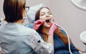 Why Regular Dental Cleanings Are Crucial for Overall Health?