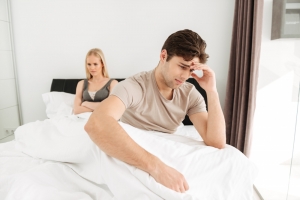 How Men's Lives Can Be Affected By Erectile Dysfunction?
