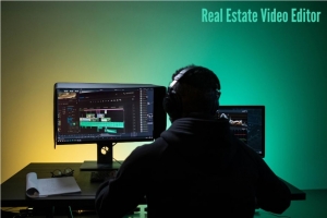 Questions to Ask a Real Estate Video Editor