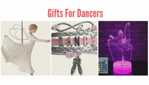 Gift Ideas to Make Every Dancer Go Crazy