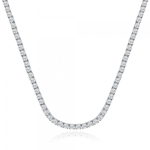 10 Expert Tips on Wearing Your Diamond Necklace