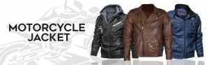 How Real Leather Jackets Can Totally Change Your Style?