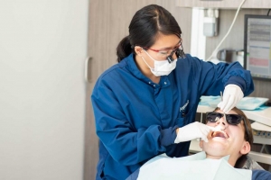 Emergency Dentist 77020: Finding Reliable Care at East River Dentist