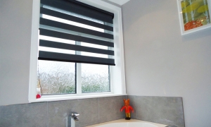 Elevate Your Spaces: The Ultimate Guide to Vertical Blinds