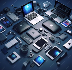 Title: Exploring the Pinnacle of Innovation: The Best Tech Gadgets of 2024