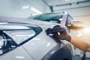 Revitalise Your Ride: The Benefits of Professional Car Detailing