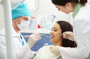 Precision Smiles: Exploring Westport's Premier Dental Clinics