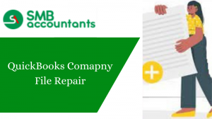 Fix company file and network issues with QuickBooks File Doctor
