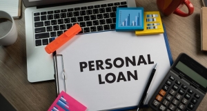 Emergency Personal Loan