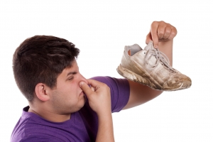 How to Eliminate Sports Shoe Odor?