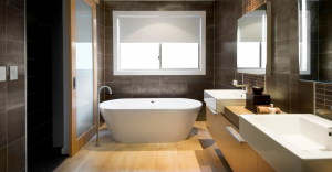 Top 5 Fantastic Renovation Concepts for Compact Bathrooms