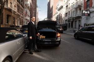 Black Car Service NYC: Luxury and Convenience Redefined