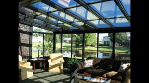 What are The Benefits of Adding a Sunroom To My Home in Sonoma?