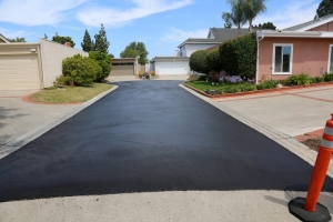 Benefits of Constructing a Heated Driveway