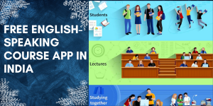 Best Free English Speaking Mobile App