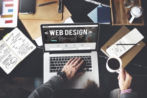 Your Website Design Company