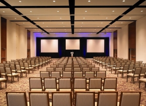 10 Important Things to Know While Choosing a Conference Venue