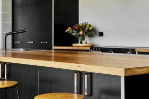 Choosing the Best Kitchen Benches