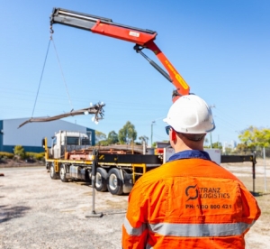 Crane Truck Hire Gold Coast: The Ultimate Key To Construction Success