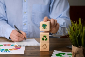 Sustainable Product Development is Shaping a Healthier World Sustainable Product Development is Shaping a Healthier World