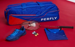 The Right Badminton Kit Bags