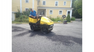 Beyond the Surface: The Value of Professionalism in Asphalt Paving