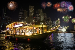 6 Free Places to Visit in Dubai on New Year