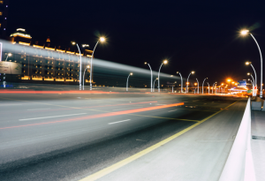 Everything you need to know about Smart Street Lighting