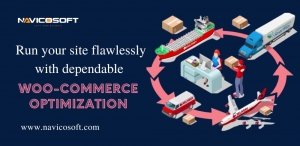 Run your site smoothly with solid woo-commerce optimization