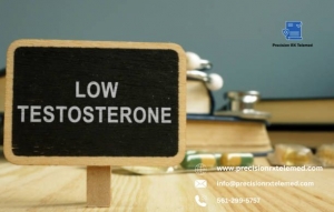 The Connection Between Masturbation and Testosterone