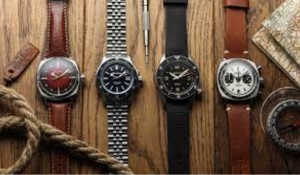 Replacement watch straps and watch bands online have become increasingly popular in recent years.