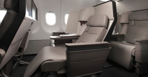 Unlock a World of Luxury: Lufthansa's Business, Premium Economy, and First Class Upgrade