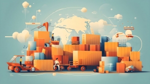 A Guide to E-Commerce Logistics
