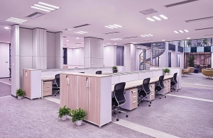 Office Fit Outs: All The Stats, Facts, And Data You'll Ever Need To Know