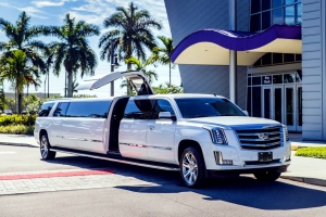 Top 5 Special Occasions When You Must Rent a Limo