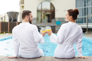 Unlocking Wellness: Strategies for Hotel Owners in the Weight Loss Market