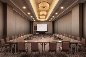 Unlock Success: Your Ultimate Guide to Conference Venue Hire