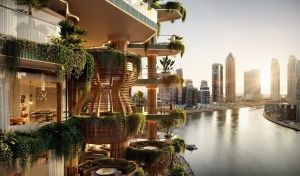 Latest Luxury Developments and Projects to Buy in Dubai