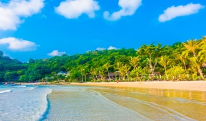 Family Places in North Goa 