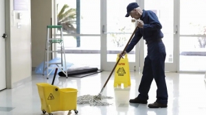 Types Of Advanced Cleaning Equipment Used By Building Cleaning Services