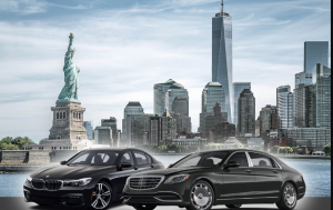 Boston Car Services: The Most Reliable Way to Get Around the City