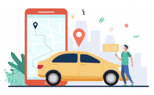 What things to keep in Mind While Find a Taxi Booking App Development Company?