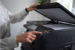 Print Power: Maximizing Efficiency with Top Printer Rental Options