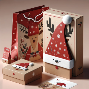Bulk Christmas Gift Box Orders: Tips for Business and Event Planners