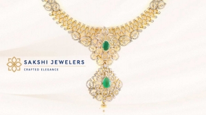 Diamond Necklace Sets for Women!