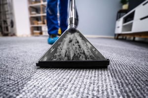 Is Your Carpet Clean Enough? 5 Signs It’s Time For Professional Help