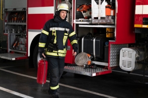 Peace of Mind Proximity: Fire Extinguisher Inspections Near Me