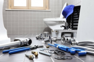 Emergency Plumbing Kit: What You Should Always Have on Hand